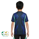 Kit Infantil Seleção Brasileira 2026/27 Away