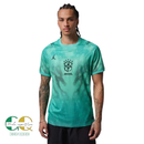 Camisa Seleção Brasileira 2026/26 Goleiro