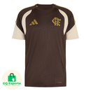 Camisa Flamengo 2026/27 Treino
