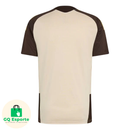 Camisa Flamengo 2026/27 Treino - Comissão Técnica