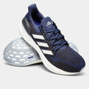 Tênis Adidas Ultraboost 5 Masculino - Marinho+Branco