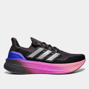 Tênis Adidas Ultraboost 5 Masculino - Preto+Rosa