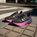 Tênis Adidas Ultraboost 5 Masculino - Preto+Rosa