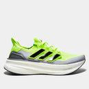 Tênis Adidas Ultraboost 5 Masculino - Verde+Preto