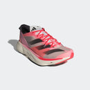 Tênis Adidas Adizero Adios Pro 3 - Rosa