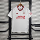 Camisa Manchester United Away II 23/24 - Adidas Torcedor Masculina - lançamento