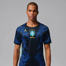 Camisa Brasil Nike II 2026/27 Jogador Pro Masculina - COPA DO MUNDO