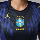 Camisa Copa do Mundo Brasil II - 2026/27 - Feminia
