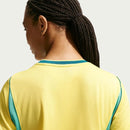 Camisa Copa do Mundo Brasil I - 2026/27 - Feminia