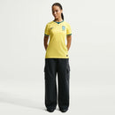 Camisa Copa do Mundo Brasil I - 2026/27 - Feminia