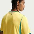 Camisa Brasil Nike I 2026/27 - Torcedor