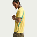 Camisa Brasil Nike I 2026/27 - Torcedor