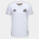 Camisa do Santos I 26/27 Umbro Torcedor Masculina