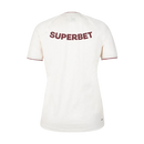 Camisa Comemorativa Spfc 2026 Feminina