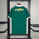 Camisa Palmeiras 24/25 - Versão Jogador home - Lançamento
