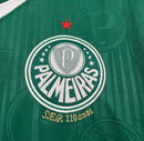 Camisa Palmeiras 24/25 - Versão Torcedor