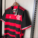 Camisa Flamengo 24/25 - Versão Jogador home