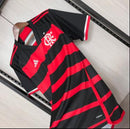 Camisa Flamengo 24/25 - Versão Torcedor