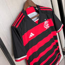 Camisa Flamengo 24/25 - Versão Torcedor
