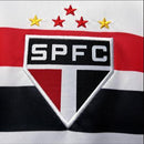 Camisa São Paulo 24/25 - Versão Torcedor