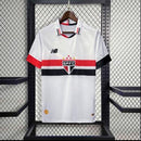 Camisa São Paulo 24/25 - Versão Jogador New Balance  - Lançamento