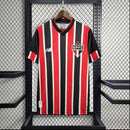 Camisa São Paulo - Versão Jogador New Balance Home - Lançamento