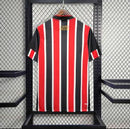Camisa São Paulo - Versão Jogador New Balance Home - Lançamento