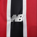Camisa São Paulo - Versão Torcedor Home