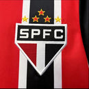 Camisa São Paulo - Versão Torcedor Home