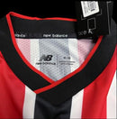 Camisa São Paulo - Versão Jogador New Balance Home - Lançamento
