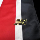 Camisa São Paulo - Versão Jogador New Balance Home - Lançamento