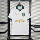 Camisa Palmeiras 24/25 - Versão Jogador home - Lançamento