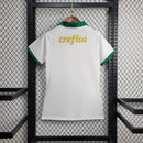 Camisa Palmeiras Feminina 24/25 - Versão Torcedor Puma - Lançamento
