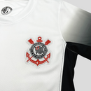 Camisa Corinthians 24/25 - Versão Torcedor - Feminina