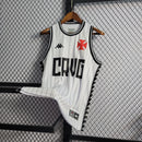 Regata Vasco da Gama 24/25 - Versão Torcedor -  Lançamento