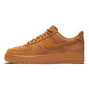 Tênis Air Force 1 Low 'Flax' 2019
