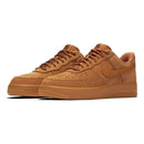 Tênis Air Force 1 Low 'Flax' 2019