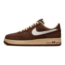 Tênis Air Force 1 '07 'Cacao Wow'