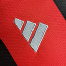 Camisa Flamengo 24/25 Manga Longa - Versão Torcedor home