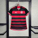 Camisa Flamengo Away 24/25 - Adidas Feminina