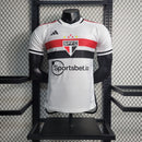 Camisa São Paulo 23/24 - Versão Jogador Adidas