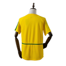 Camisa Brasil I Retrô - 2002