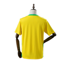 Camisa Brasil I - 2025/26