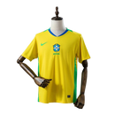Camisa Brasil I - 2025/26