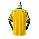 Camisa Brasil I Retrô - 1998