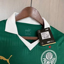 Camisa Palmeiras Feminina 24/25 - Versão Torcedor Puma - Lançamento