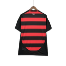 Camisa Flamengo 25/26  - Versão Torcedor
