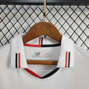 Camisa São Paulo 24/25 - NB Feminina - Lançamento
