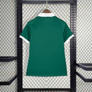 Camisa Palmeiras Feminina 24/25 - Versão Torcedor Puma - Lançamento