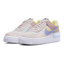 Tênis Air Force 1 Shadow 'Light Soft Pink'